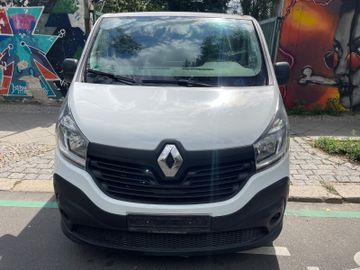Renault Trafic - 3