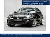 BMW 318i Touring PA TEMPOMAT 17" - BMW 318 Neuwagen