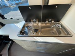 Adria 600 SP FAMILY TWIN | *Bereit für den Frühling*