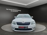 Skoda Octavia 2.0 TDI Elegance+Navi+AHK+ - Skoda Octavia: TDI Elegance