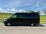 Mercedes-Benz 319 CDI VIP BusinessVan 9G-TRONIC LED