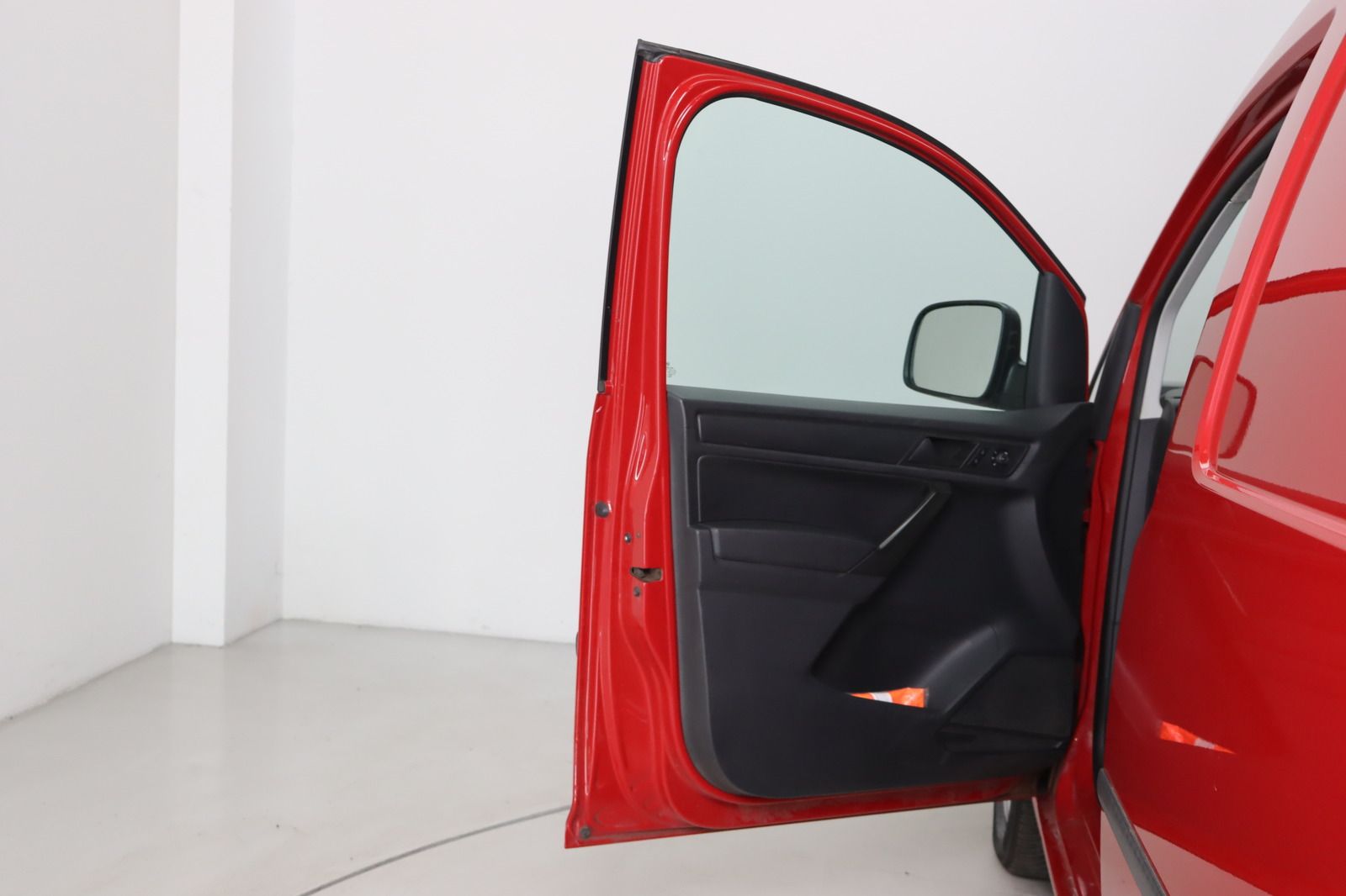Fahrzeugabbildung Volkswagen Caddy Maxi  2.0 TDI * Klima * 1.Hand