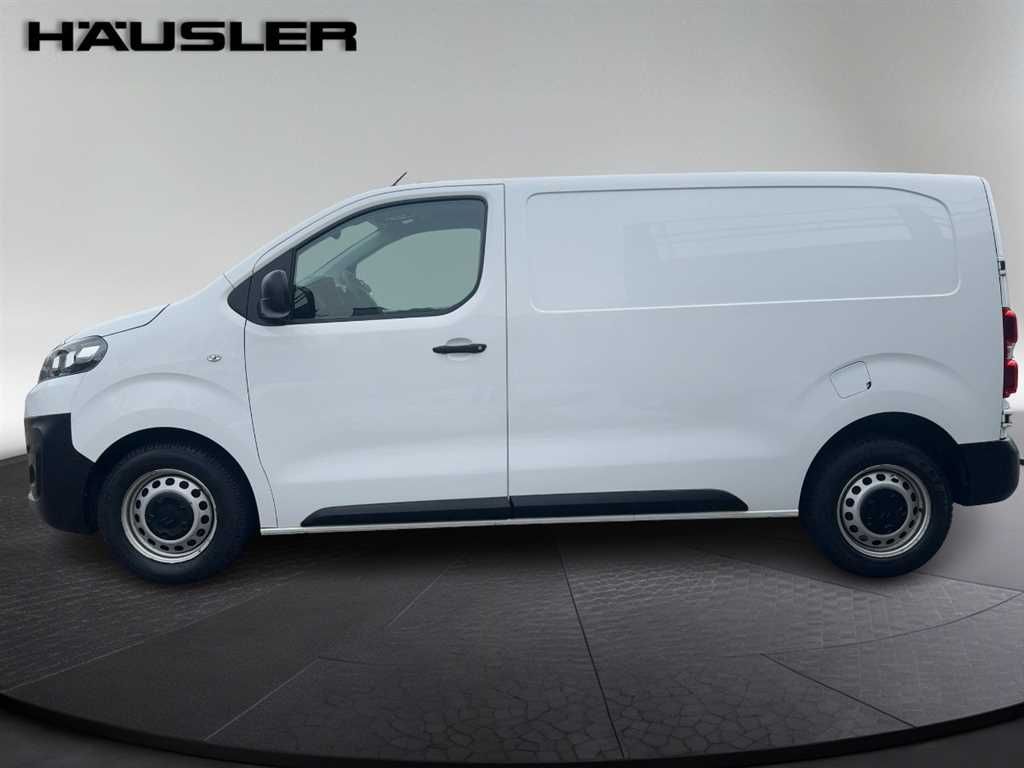 Citroën Jumpy 2.0 Club H1 L1 Klima PDC hi Tempomat Sicht imagem 2