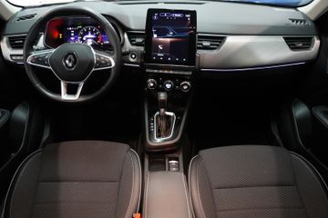 Renault Arkana - 9