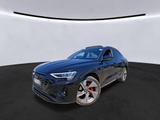 Audi Q8 E-TRON SPORTBACK 55 2x S LINE S-SITZE/PANO - Audi Q8 e-tron mit Schiebedach