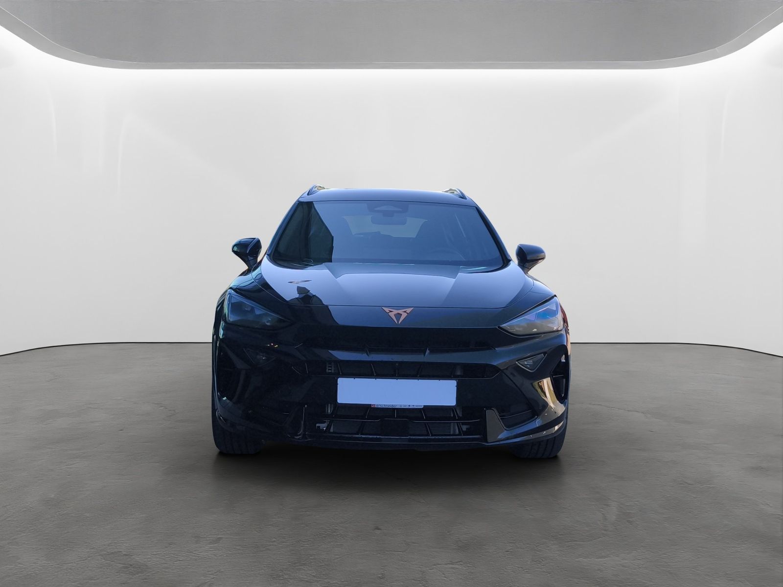 Cupra Formentor 2.0 TSI DSG VZ Black Edition Business imagem 3