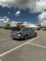 BMW 325i Touring - 6 Zylinder - Pano, PDC, Xenon, 8f - BMW 325 in Mannheim