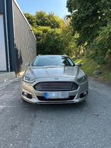 Ford Mondeo 2.0 Diesel - Ford Mondeo Gebrauchtwagen in Kiel