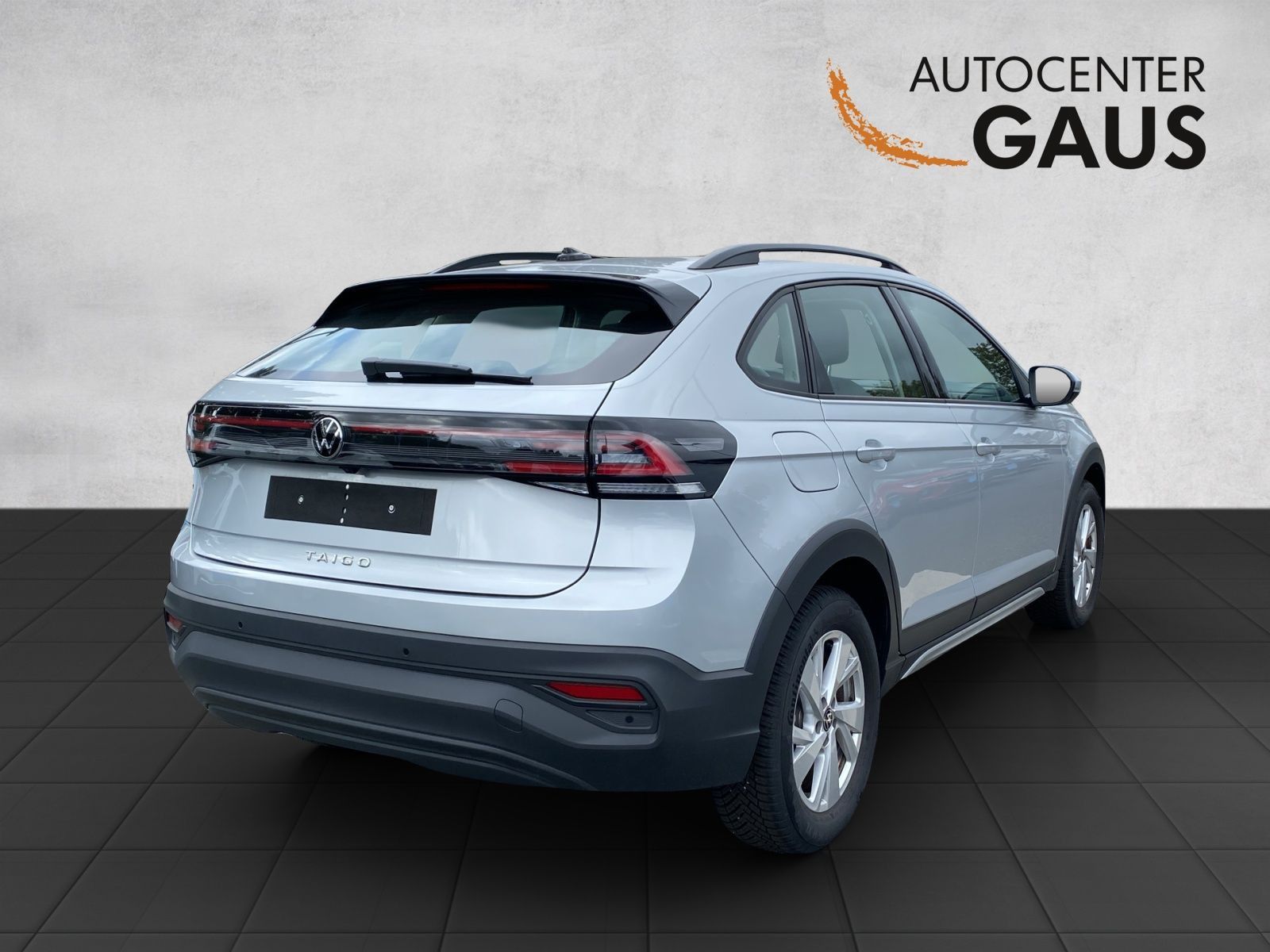 Taigo Life 1.0 TSI Navi*ACC*Kamera*CarPlay