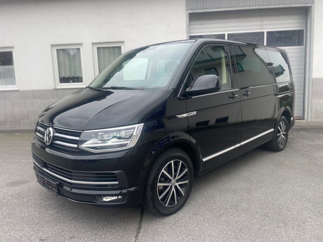 Volkswagen T6 Multivan 2.0TDI 4M Highl./StHzg/ACC/DCC