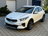 Kia XCeed Xdition 1.5 DCT*ACC*JBL*NAVI*SERVICE NEU* - Kia XCeed: Limousine