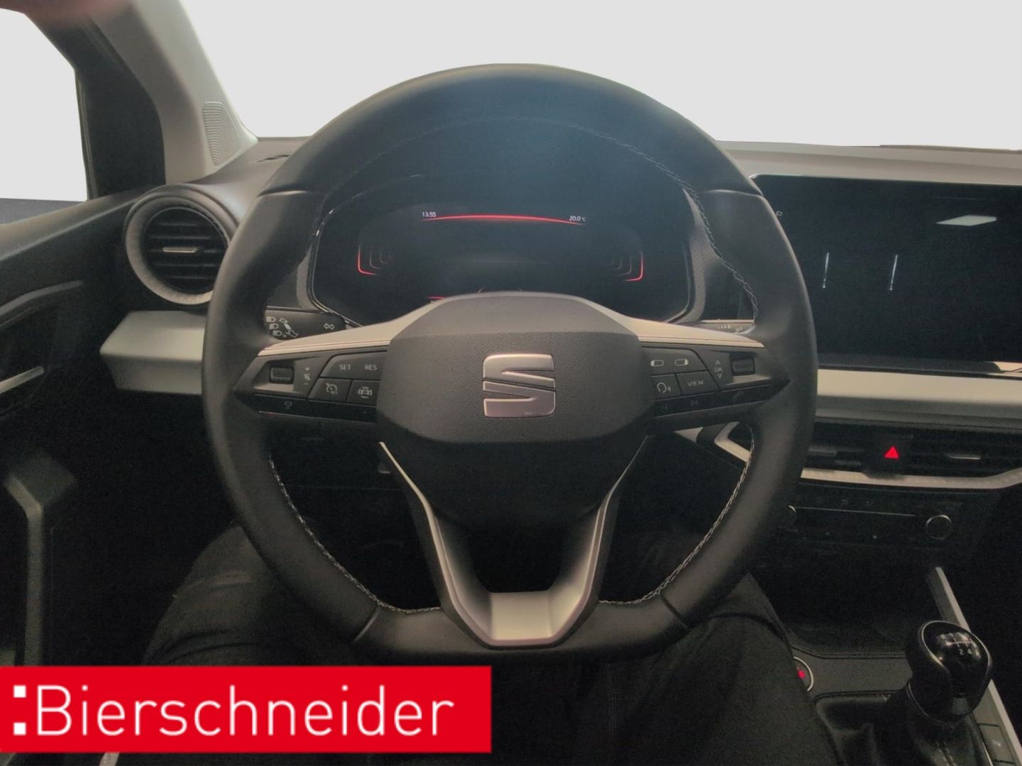 Seat Arona - Bild 17