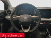 Seat Arona - Vorschau Bild 17