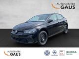 Volkswagen Polo Life 1,0 l 59 kW (80 PS) 5-Gang - Neuwagen in Bielefeld