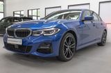 BMW 330xe M Sport Laser HUD PA+ DriveAssPro H&K uvm!