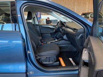 Ford Kuga Plug-In Hybrid Titanium *ACC*AHK*NAVI*KAM*
