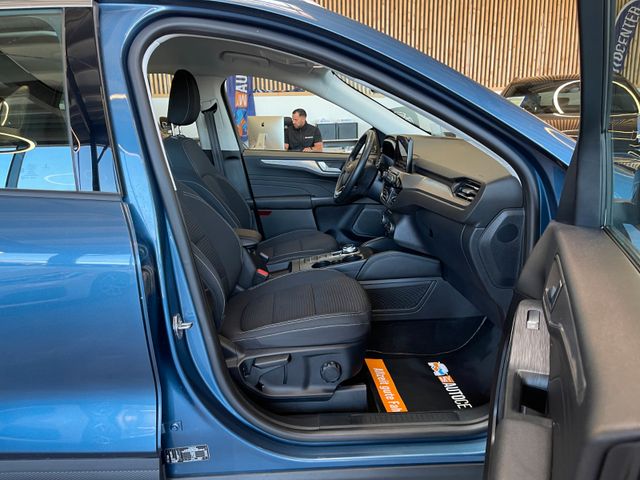 Ford Kuga Plug-In Hybrid Titanium *ACC*AHK*NAVI*KAM*