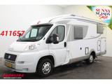 Bürstner Travel Van T620 2.3 MJ Solar Luifel Airco Cruise - Bürstner 6