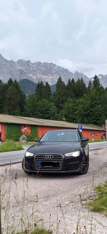 AUDI Audi A6 Avant 2.0 TDI ultra S tronic