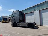 Scania S 650 *Hydro*Standklima*Leder*VollLuft* - Angebote