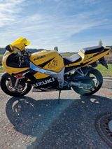 Suzuki GSXR - Angebote entsprechen deinen Suchkriterien