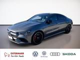 Mercedes-Benz AMG CLA 35 4Matic 306PS PANO.HuD.AHK.SHZG