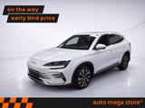 BYD SEAL U DM-i 18.3 kWh FWD Boost 360°/ACC/Navi/LED - BYD: Geländewagen