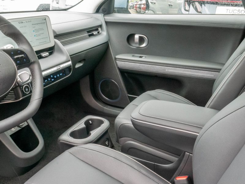 Hyundai IONIQ 5 – Bild 15