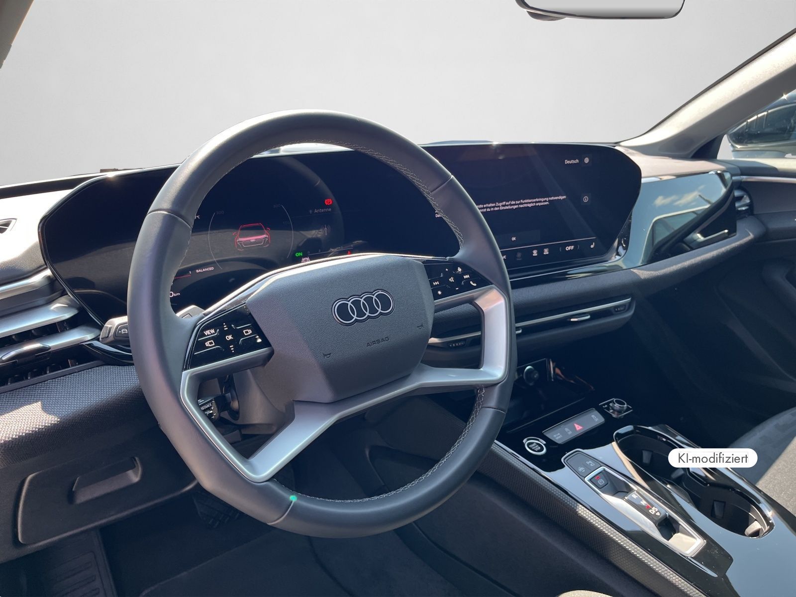 Audi A5 - Bild 4