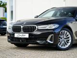 BMW 530d xDrive Tour Luxury PANO Laser HuD KoZg KSit - BMW 530 in Bonn