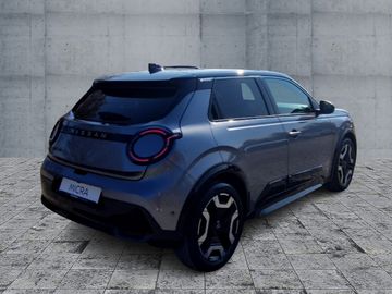 Nissan Micra EVOLVE 52 kWh (150 PS)