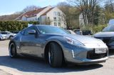 Nissan 370Z Pack Automatik - Nissan 370Z: Coupé