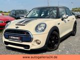 MINI Cooper SD Aut. JCW Lenkrad PDC Kamera SPORTSITZE - weiße MINI Cooper SD