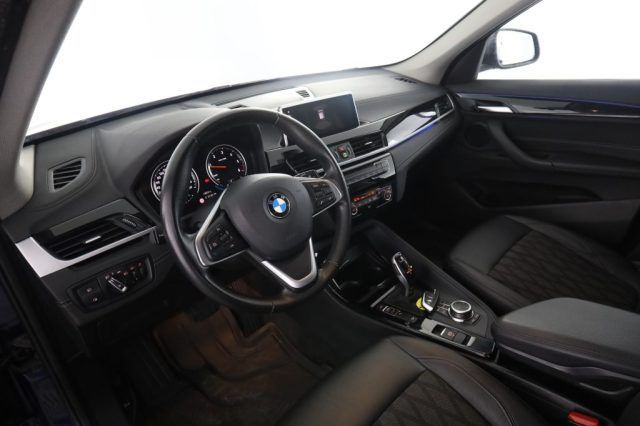 Image of BMW X1