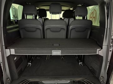 Mercedes-Benz V 250 AMG Paket*AHK*LED*Kamera*SH*Navi
