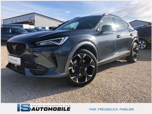 Cupra Formentor Basis e-Hybrid,NAV,LED,ACC,SHZ,RFK,AHK