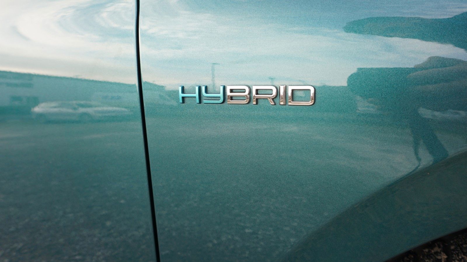 Fahrzeugabbildung Peugeot 308 SW Hybrid 180 Allure T.Leder,Navi,LED,SH,Kam