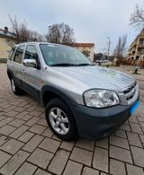 Mazda Tribute 2004 Neue Tüv - Mazda Tribute