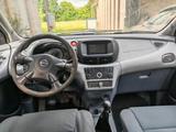 Nissan Almera Tino - gebrauchte Nissan Almera Tino aus dem Jahr 2004
