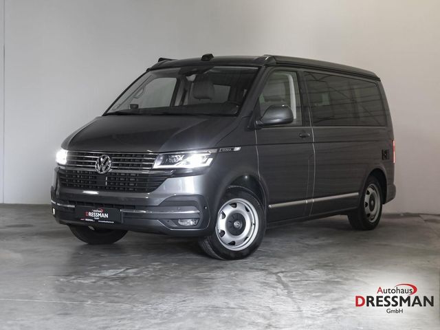 Volkswagen T6.1 California 2.0 TDI Ocean STHZG LED VIRTUAL