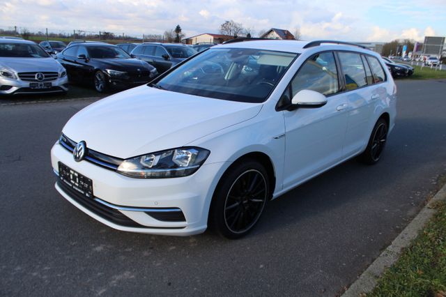 Volkswagen Golf VII Variant Comfortline TGI NAVI*Kamera*ACC