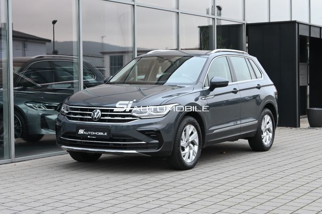 Volkswagen Tiguan 2.0 TDI DSG Elegance °ACC°AHK°360°MASSAGE