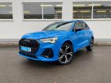 Audi Q3 45 TFSI e S-tronic S-Line - turboblau *MEGA* - Audi: Turbo