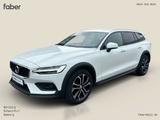 Volvo V60 Cross Country Pro B4 AWD Mild-Hybrid Diesel - Volvo V60 Cross Country: Pro
