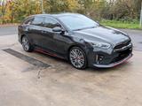 Kia pro_cee'd / ProCeed 1.6 T-GDI DCT GT GT - Kia pro cee'd / ProCeed von privat