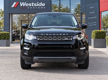 Land-Rover Discovery - 3