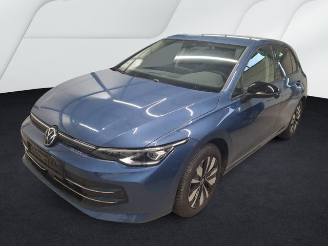 Golf VIII 2.0 TDI DSG GOAL LED+KAMERA+NAV+AHK+VC