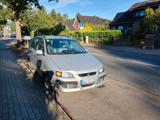 Mitsubishi Spacestar, TÜV neu!!!! - gebrauchte Mitsubishi Space Star aus dem Jahr 2002