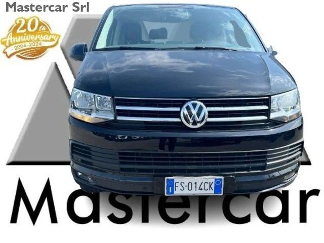 Volkswagen VOLKSWAGEN T6 Transporter 2.0 TDI - FS014CK - po