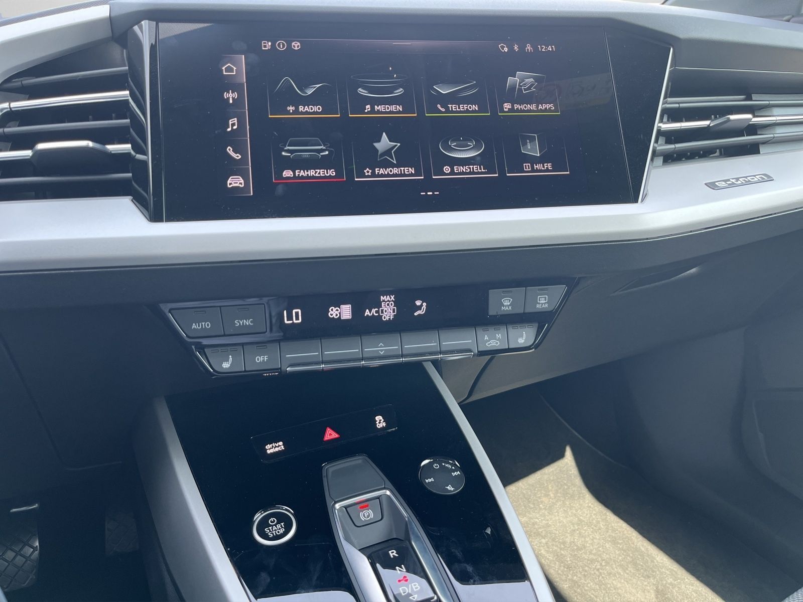 Audi Q4 e-tron - Bild 12